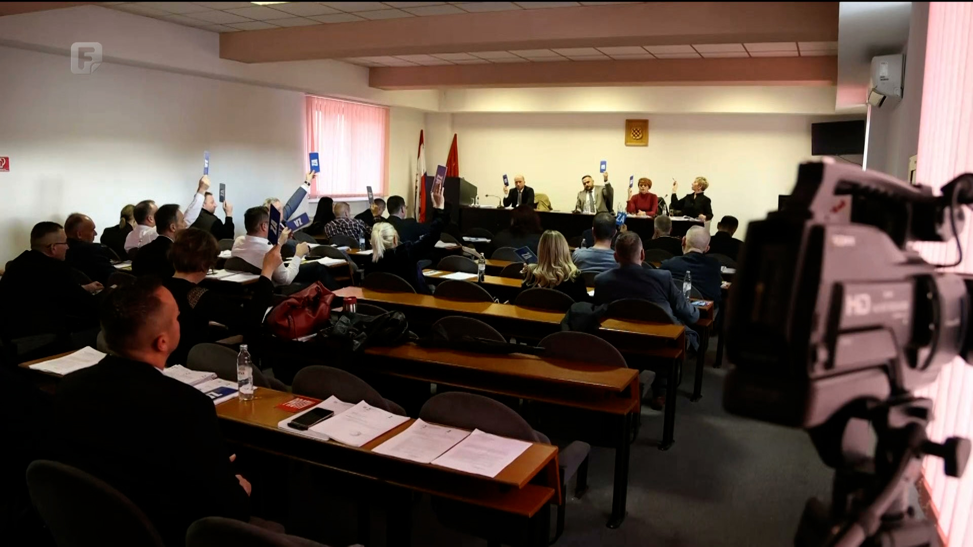 Kanton 10 u novu kalendarsku godinu ulazi bez nove izvršne vlasti